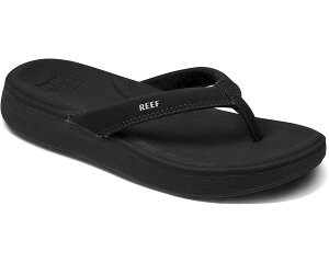 (���) ���[�t ���f�B�[�X �N�b�V���� �N���E�h Reef women Cushion Cloud Black