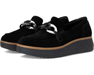 (���) �N���[�N�X ���f�B�[�X ���C Clarks women Zylah May Black Suede