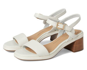 (���) �N���[�N�X ���f�B�[�X ���C Clarks women Jaylan Ray Off White Leather