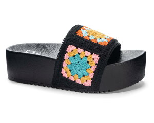 (���) �_�[�e�B�����h���[ ���f�B�[�X ���[�u�� Dirty Laundry women Worble Black Woven Multi
