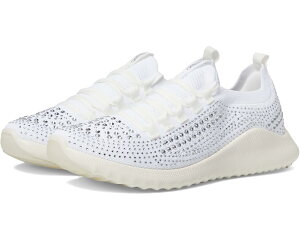 (���) �G�C�g���b�N�X ���f�B�[�X �J�[���[ �X�p�[�N�� Aetrex women Carly Sparkle White