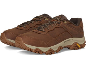(���) ������ �����Y ���A�u �A�h�x���`���[ 3 Merrell men Moab Adventure 3 Crisp