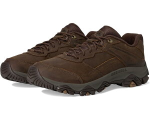 (���) ������ �����Y ���A�u �A�h�x���`���[ 3 Merrell men Moab Adventure 3 Earth