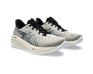 (���) �A�V�b�N�X �����Y �Q���L�������X 26 ASICS men GEL-Cumulus 26 Moon Rock/Dark Mint