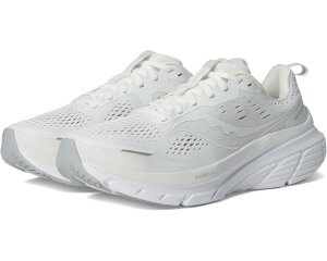(���) �T�b�J�j�[ �����Y �K�C�h 18 Saucony men Guide 18 Ivory