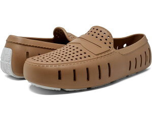 (���) �t���[�t�@ �����Y �J���g���[ �N���u �h���C�o 2.0 Floafers men Country Club Driver 2.0 Tan/Bright White