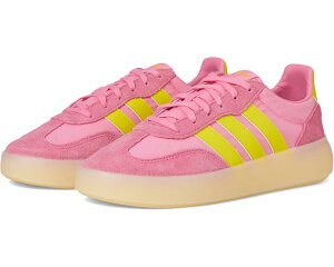 (���) �A�f�B�_�X ���f�B�[�X adidas women Barreda Decode Pulse Magenta/Yellow/Bliss Pink