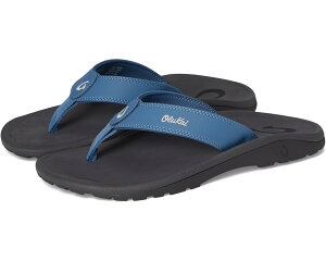 (���) �I���J�C �����Y OluKai men Ohana Blue Fog/Rock