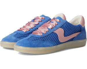 (���) �h���`�F���B�[�^ ���f�B�[�X �m�[�e�B�X ���b�V�� Dolce Vita women Notice Mesh Royal Blue