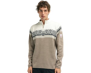 (���) �_�[���I�u�m���E�F�[ �����Y �����b�c �}�X�L������ Dale of Norway men Moritz Masculine Mountainstone/Sand