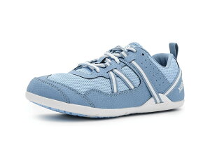 (���) �[���V���[�Y ���f�B�[�X �v���I Xero Shoes women Prio Dusty Blue