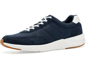 (���) �s�[�^�[ �~���[ �����Y �W���[�j�[�}�� �X�j�[�J�[ Peter Millar men Journeyman Sneaker Navy 1