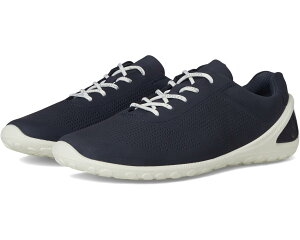 (���) �G�R�[ �X�|�[�c ���f�B�[�X �o�C�I�� ���C�g �N���X �g���[�i�[ �X�j�[�J�[ ECCO Sport women BIOM Lite Cross Trainer Sneaker Marine
