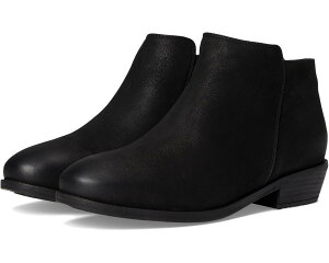 (���) �\�t�g�E�H�[�J�[ ���f�B�[�X ���b�N���� 2.0 SoftWalk women Rocklin 2.0 Black Nubuck