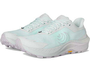 (���) �g�| �A�X���`�b�N ���f�B�[�X �}�E���g ���[�U�[ 4 Topo Athletic women MTN Racer 4 Grey/Purple