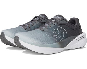 (���) �g�| �A�X���`�b�N ���f�B�[�X �t�@���g�� 4 Topo Athletic women Phantom 4 Grey/Grey