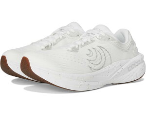 (���) �g�| �A�X���`�b�N ���f�B�[�X �t�@���g�� 4 Topo Athletic women Phantom 4 Salt/Natural