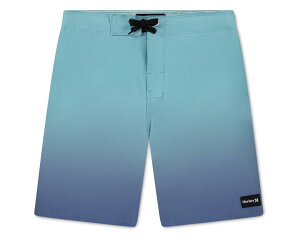 (���) �n�[���[ �L�b�Y �t�@�[�X�g ���C�g �{�[�h �V���[�c (���g�� �L�b�h) Hurley kids First Light Board Shorts (Little Kid) Mint Candy
