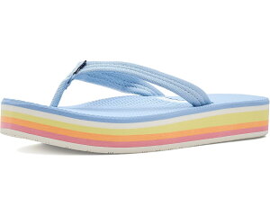 (���) �n�� �}�� ���f�B�[�X �f���[���Y �T���Z�b�g hari mari women Dunes Sunset Sky Blue