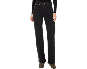 (���) ���f�B�[�X �E�F�b�W �u�[�c Levis Premium women Wedgie Boot She's In The Zone