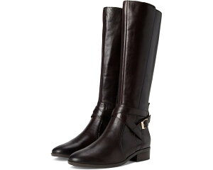 (���) �i�`�������C�U�[ ���f�B�[�X �i���[ �J�[�t �u�[�c Naturalizer women Rena2 Narrow Calf Boots Brown Leather