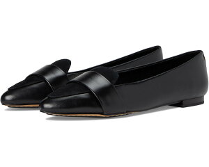 (���) �o�[�f�B�[�Y ���f�B�[�X �U �X�p�[���E �t���b�c Birdies women The Sparrow Flat Licorice Leather