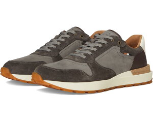 (���) �A�����G�h�����Y �����Y ���C�I�l�� ���[�X-�A�b�v �V���[�Y Allen Edmonds men Lionel Lace-Up Shoes Grey Leather