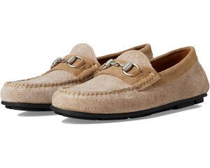 (���) �A�����G�h�����Y �����Y �Z�o�X�`���� �V���[�Y Allen Edmonds men Sebastian Loafer/Moc Shoes Bone Suede Mix