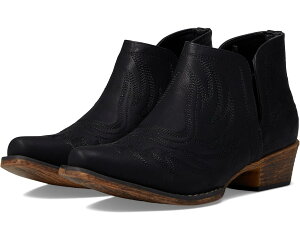(���) ���[�p�[ ���f�B�[�X �A���@ Roper women Ava Black 1
