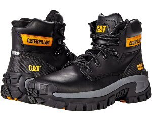 (���) �L���^�s���[ �����Y �C���x�[�_�[ ST HI Caterpillar men Invader ST Hi Black