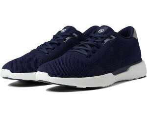 (���) �s�[�^�[ �~���[ �����Y �O���C�h V3 �X�j�[�J�[ Peter Millar men Glide V3 Sneaker Navy