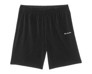 (���) �R�����r�A �L�b�Y �n�C�N �� �V���[�c (���g�� �L�b�h/�r�b�O �L�b�h) Columbia kids Hike II Shorts (Little Kid/Big Kid) Black