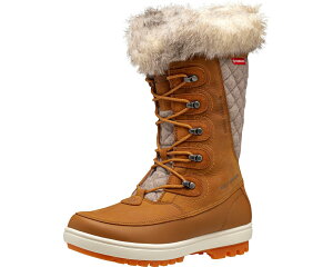 (���) �w���[�n���Z�� ���f�B�[�X �K���o���f�B Vl Helly Hansen women Garibaldi VL New Wheat