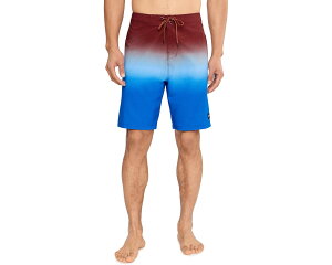 (���) �n�[���[ �����Y �t�@���g�� �G�R �E�B�[�N�G���_�[ 20 Hurley men Phantom Eco Weekender 20 Ranger
