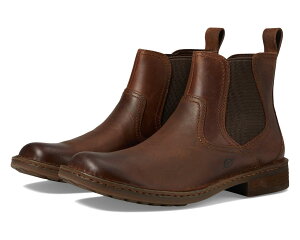 (���) �{�[�� �����Y �w�����b�N Born men Hemlock Brown Full Grain