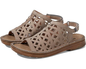 (���) �i�I�g ���f�B�[�X �A�}�h�[�� Naot women Amadora Stone Nubuck