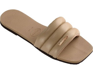 (���) �n���C�A�i�X ���f�B�[�X ���[ �~���� �t���b�v �t���b�v �T���_�� Havaianas women You Milan Flip Flop Sandal Rose Gold