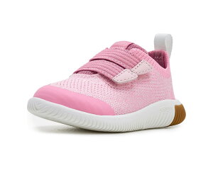 (���) �L�[�� �L�b�Y KNX �j�b�g Ds (�g�h���[) KEEN kids KNX Knit DS (Toddler) Orchid Smoke/Pale Lilac