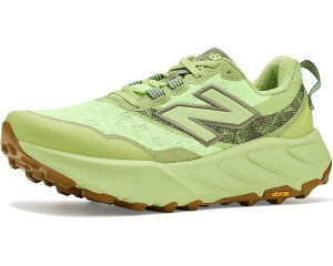 (���) �j���[�o�����X �����Y �t���b�V�� �t�H�[�� X �q�G�� V9 New Balance men Fresh Foam X Hierro v9 Afterglow/Dark Olivine