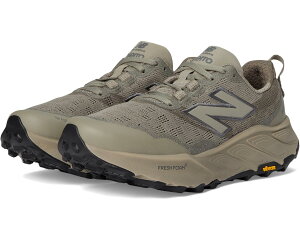 (���) �j���[�o�����X ���f�B�[�X �t���b�V�� �t�H�[�� X �q�G�� V9 New Balance women Fresh Foam X Hierro v9 Arid Stone/Castlerock