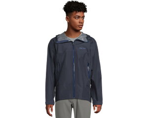 (���) �}�[���b�g �����Y �~�j�}���X�g �p�[�e�b�N�X �W���P�b�g Marmot men Minimalist Pertex Jacket Arctic Navy