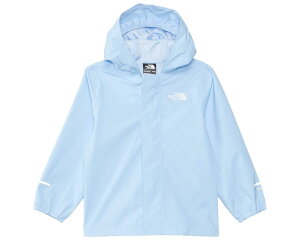 (���) �m�[�X�t�F�C�X �L�b�Y �A���g�� ���C�� �W���P�b�g (�C���t�@���g) The North Face kids Antora Rain Jacket (Infant) Cornflower