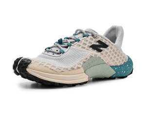 (���) �j���[�o�����X �����Y �~�j�}�X �g���C�� v1 New Balance men Minimus Trail v1 Linen/Salt Water