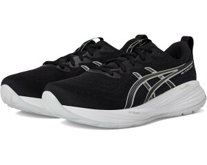 (���) �A�V�b�N�X �����Y �Q���L�������X 27 ASICS men GEL-Cumulus 27 Black/Concrete