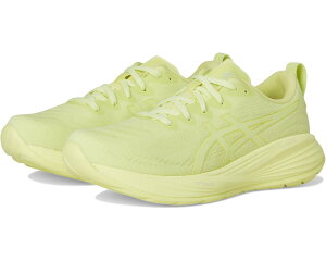 (���) �A�V�b�N�X ���f�B�[�X �Q���L�������X 27 ���C�g-�V���[ ASICS women GEL-Cumulus 27 Lite-Show Lite-Show/Huddle Yellow