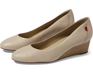 (���) �}�[�N�W���Z�t�j���[���[�N ���f�B�[�X �v���X�y�N�g �E�F�b�W Marc Joseph New York women Prospect Wedge Nude Napa Soft
