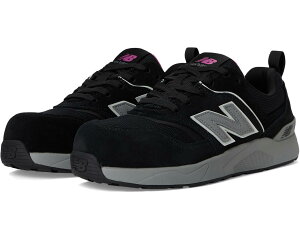 (���) ���f�B�[�X �G���[�g ���C�g New Balance Work  Safety women Elite Lite Black