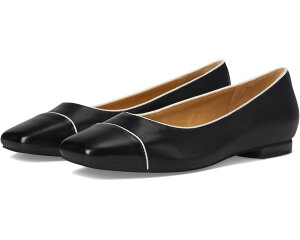 (���) �g���b�^�[�Y ���f�B�[�X �n�[�o�[ Trotters women Harbor Black/White