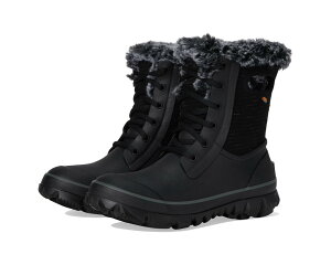(���) �{�O�X ���f�B�[�X �A�[�P�[�^ �_�b�V�� Bogs women Arcata Dash Black
