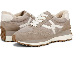 (���) �x���j�J �r�A�[�h ���f�B�[�X ���@�����e�B�i-3 Veronica Beard women Valentina-3 Cobblestone Grey Suede